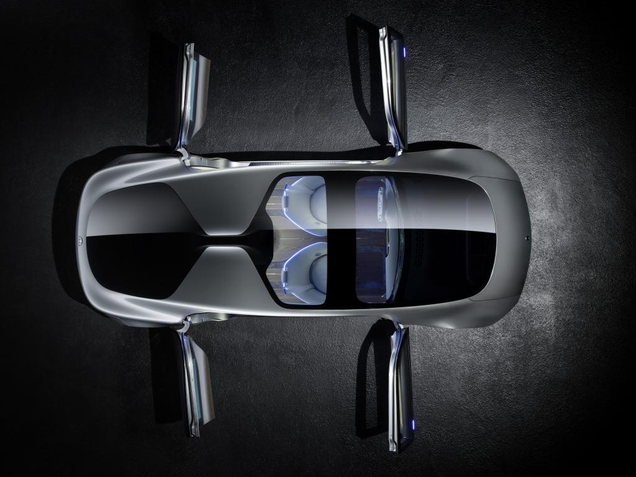 Image via Mercedes